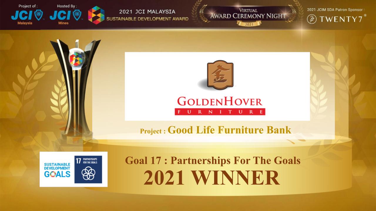 Golden Hover Furniture