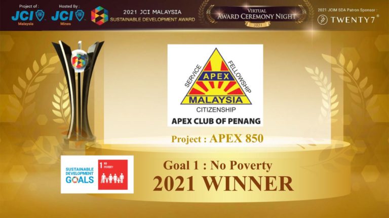 Apex Club of Penang