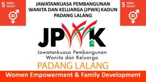 JPWK Kadun Padang Lalang
