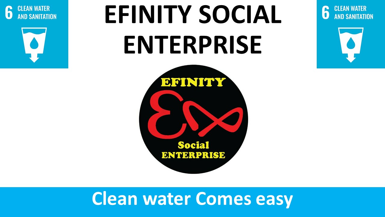 Efinity Social Enterprise
