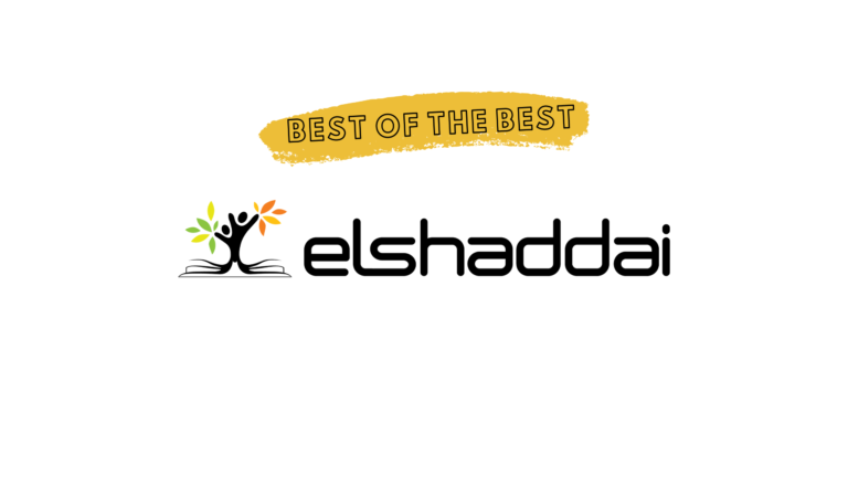 ElShaddai Centre