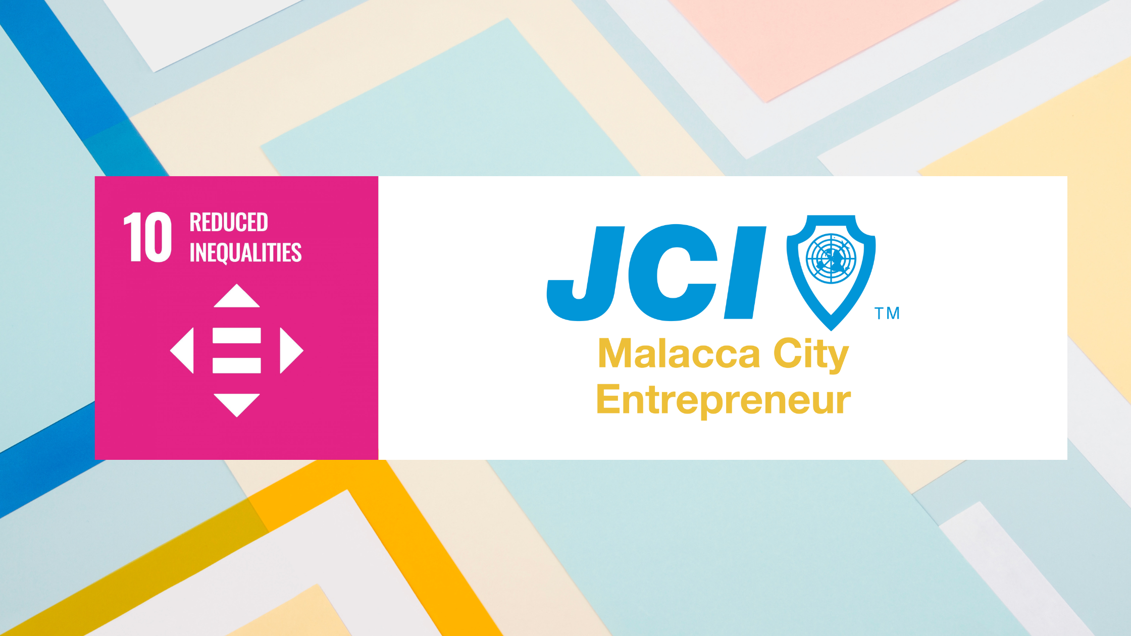 JCI Malacca City Entrepreneur
