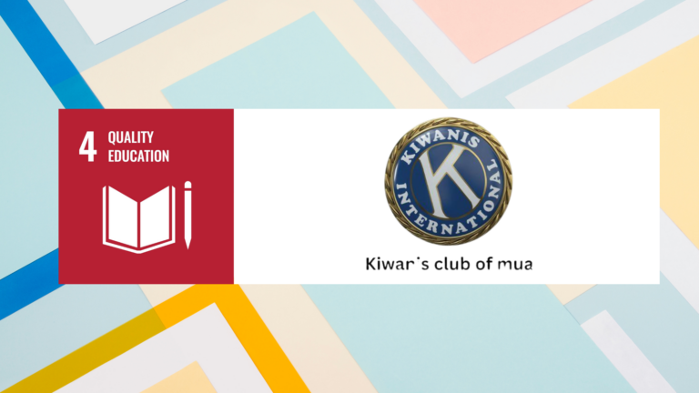 Kiwanis Club of Muar