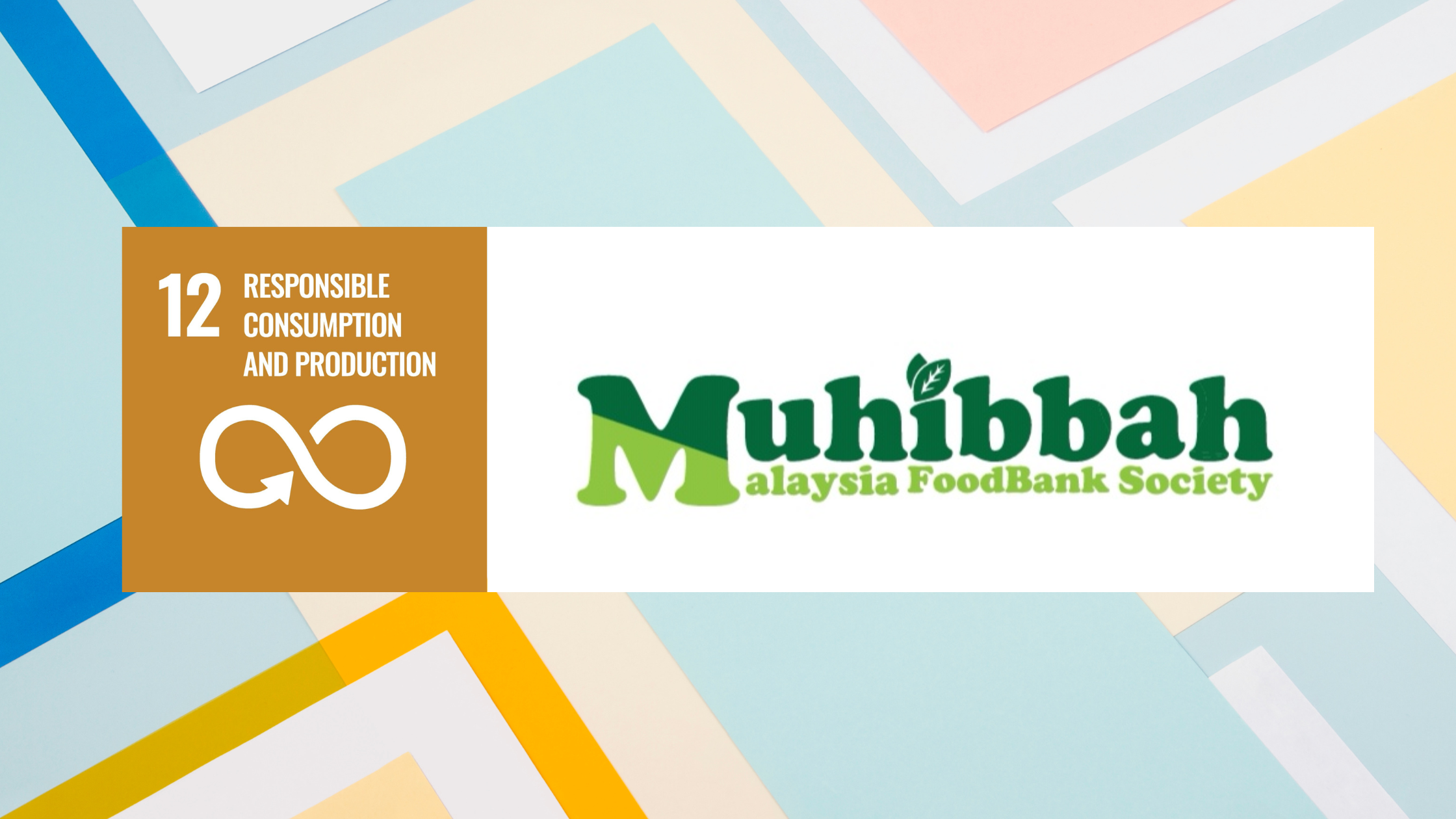Muhibbah Food Bank Malaysia Society