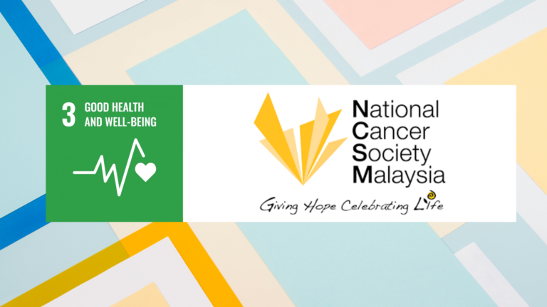 National Cancer Society Malaysia (NCSM)